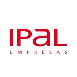 logo ipal clientes